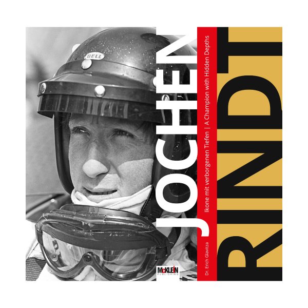 Jochen Rindt – Ikone mit verborgenen Tiefen