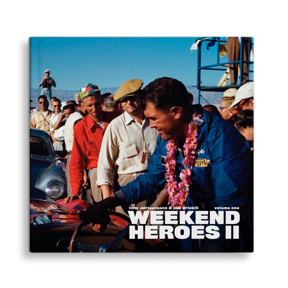Weekend Heroes 2.0