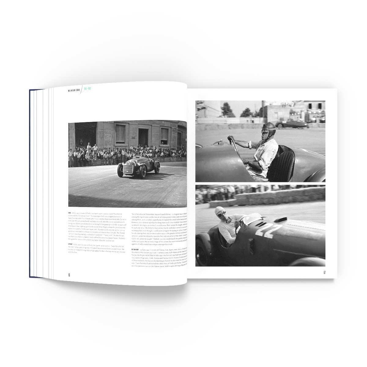 CG 『Ferrari 1947-1997 The Official Book』 Ferrari 1947-1997 The Official Book: Cancellieri, Gianni