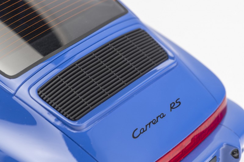 未開封MINICHAMPS Porsche 911 Speedster限定モデル Minichamps 1:18 Porsche 911 (992.2) Carrera Coupe 建設年