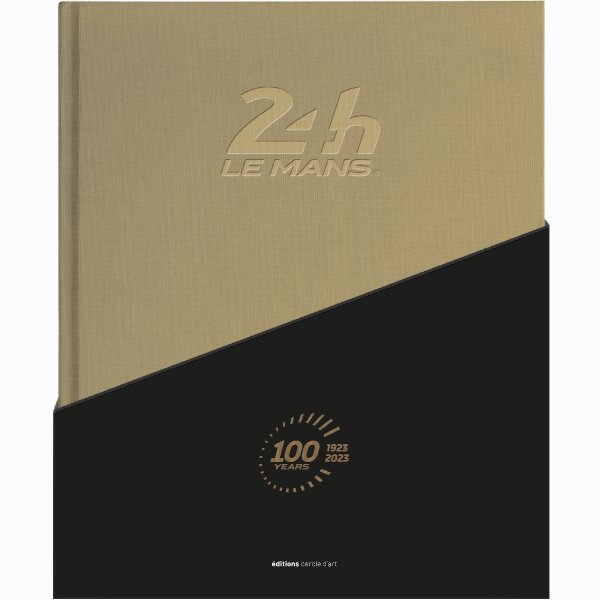 24h Le Mans – 100 Years 1923–2023 – Centenary Edition
