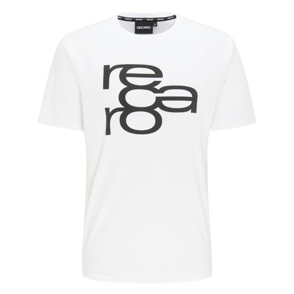 RECARO T-Shirt Retro