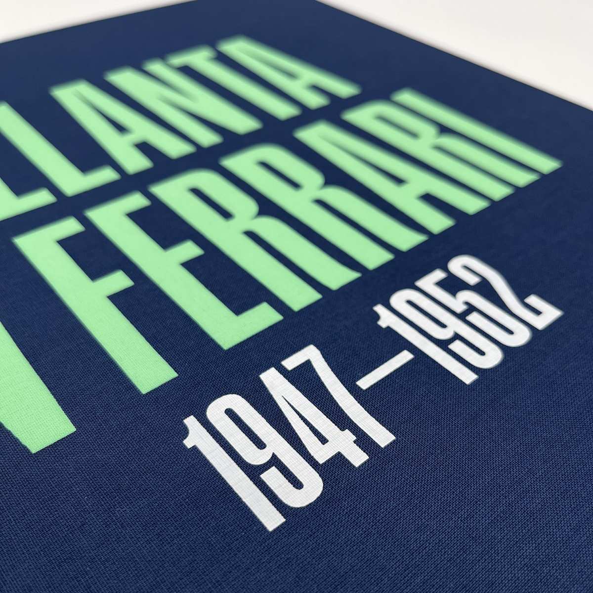 洋書 Ferrari 1947-1997 Official Book Ferrari 1947-1997 The Official Book: Cancellieri, Gianni