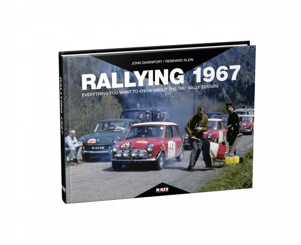 Rallying 1967
