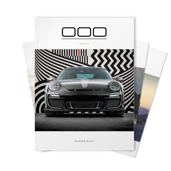 000 Magazin – Abonnement
