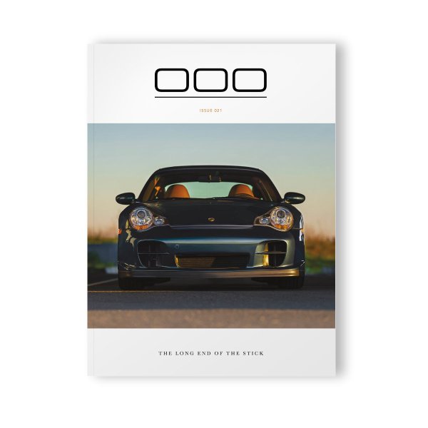 000 Magazin – 021 – Cover