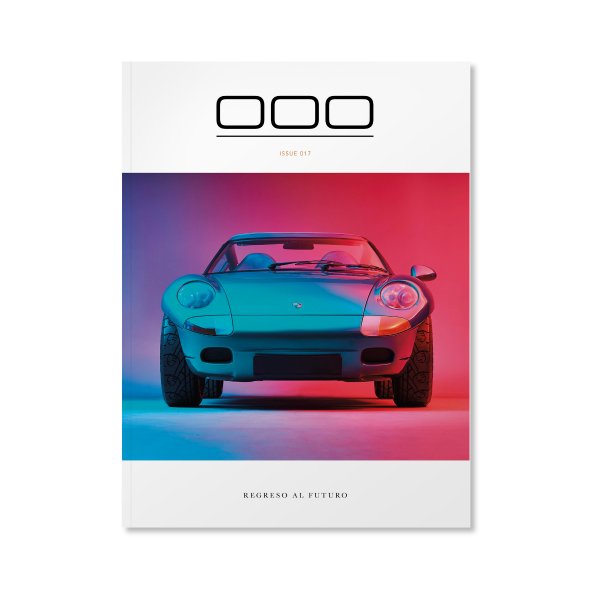 000 Magazin – 017 – Cover