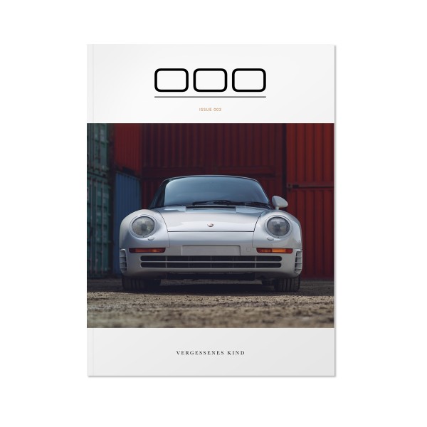000 Magazine – 003