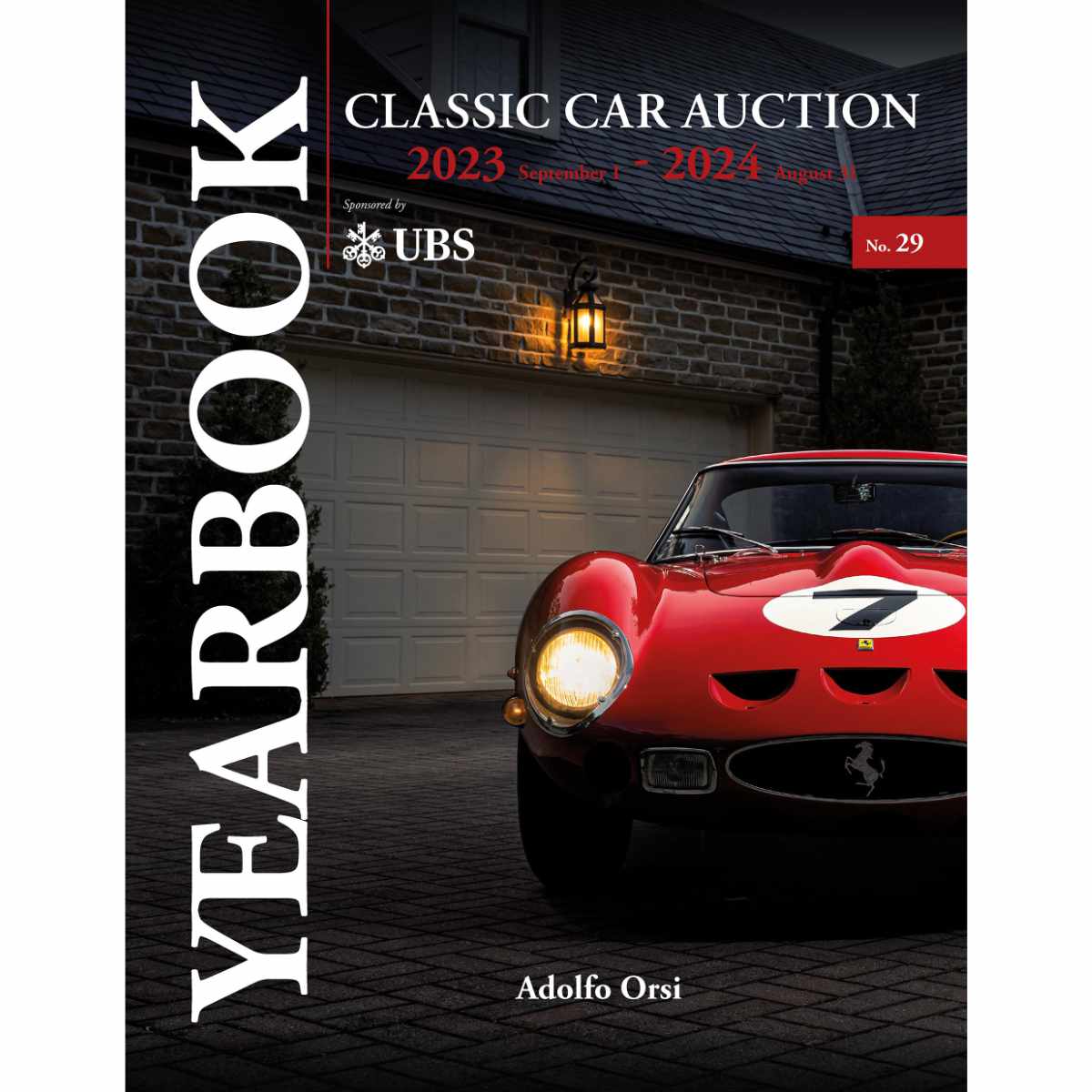 お買い得商品特集 - 販促エクスプレス Classic Car 2023–2024 Yearbook Auction 趣味・スポーツ・実用
