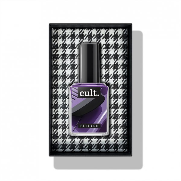 Cult Car Color: Lilac – Nail polish
