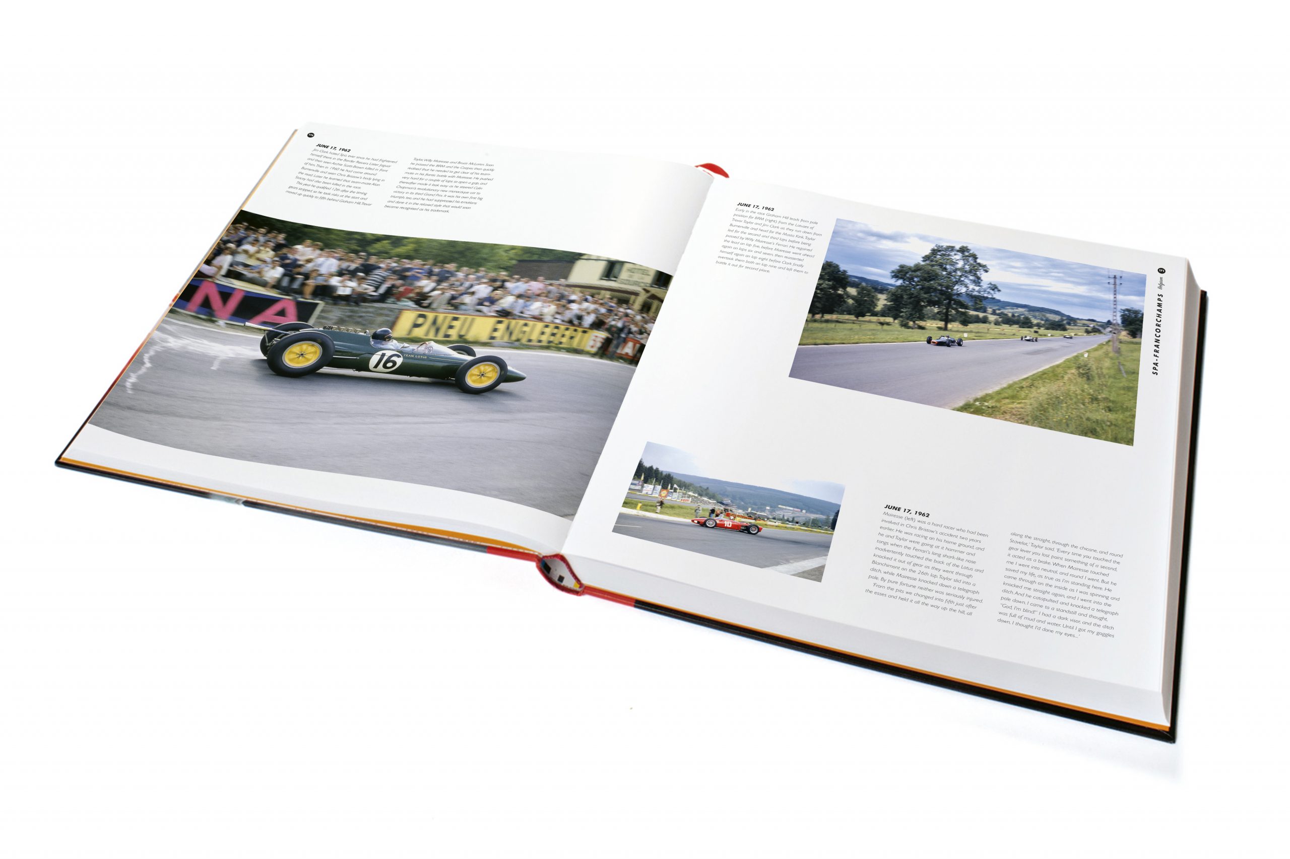 Racing Through Europe – The Motor Sport Photography of Brian Joscelyne ...