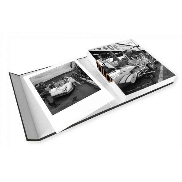 Car Racing 1969 – Limited Edition