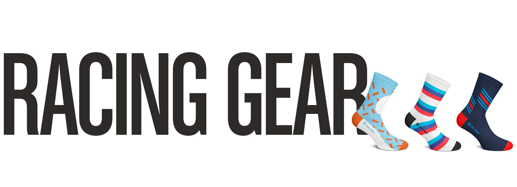 Racing gear Sportfahrer Zentrale