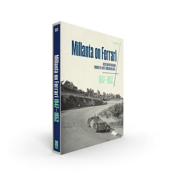 洋書 Ferrari 1947-1997 Official Book Ferrari 1947-1997 The Official Book: Cancellieri, Gianni