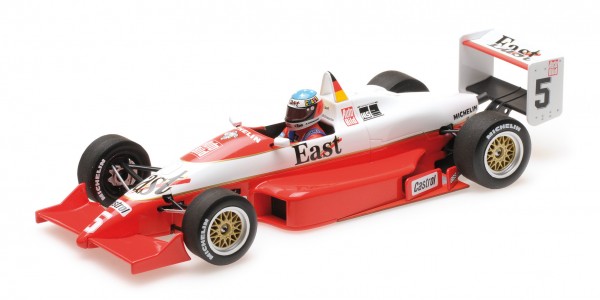 Reynard F903 Michael Schumacher German F3 1990 Minichamps 1:18