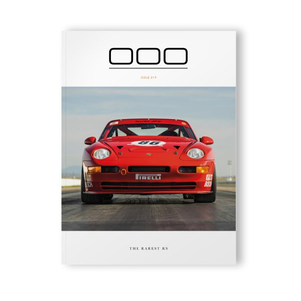 000 Magazin – 019 – Cover
