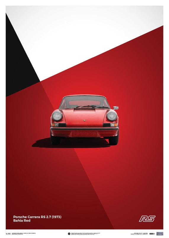 Print AMS Edition die sportlichsten Porsche 911 aller Zeiten :  Autoliteratur Höpel