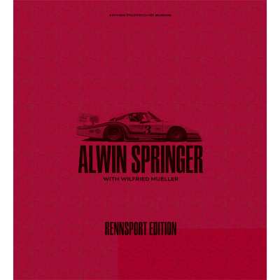 30years of racing SPRINGER#9 Arai 写真集 AMAダートトラック ジェイ・スプリングスティーン写真集 SPRINGER#9