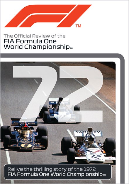 FIA Formula One World Championship