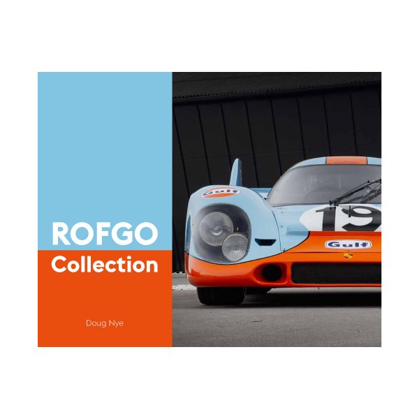 ROFGO Collection