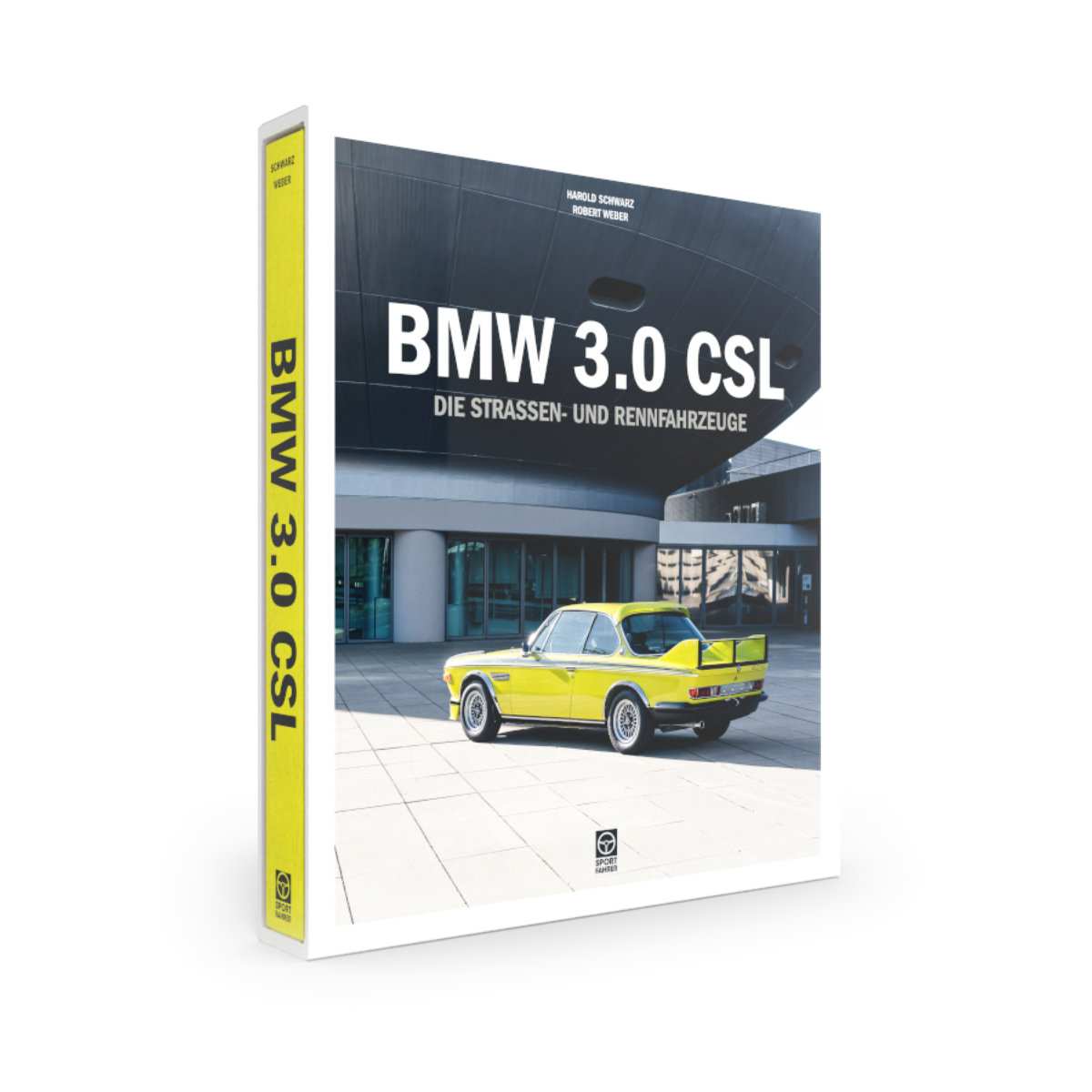 希少　サイン付き　オランダアムステルダムFIAスポーツカー選手権　写真集 Sports Cars. 45th Ed. (40th Edition): Fiell, Charlotte