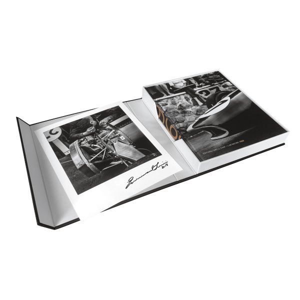 Car Racing 1966 – Limited Edition