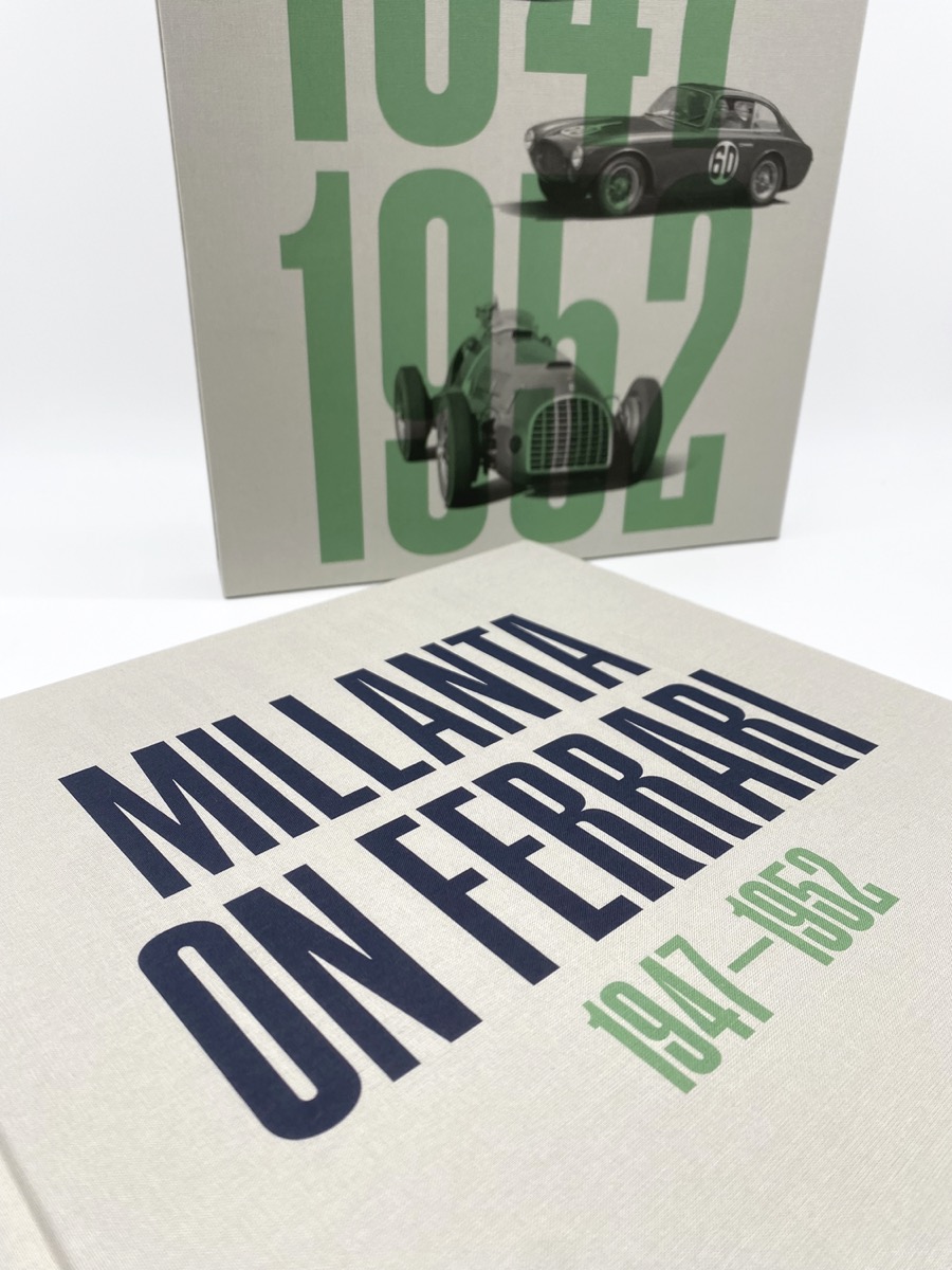 Ferrari 1947-1997 The Official Book: Cancellieri, Gianni