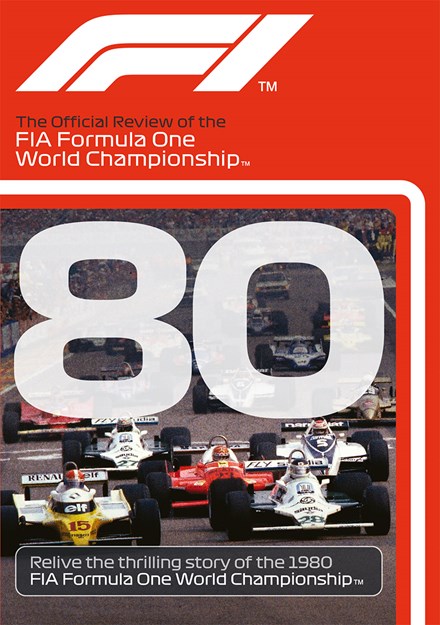 formula one official site