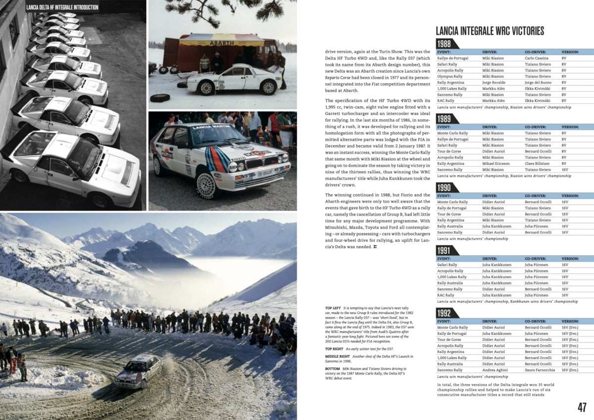 AUTOMOBILSPORT #43 (01/2025) – English edition