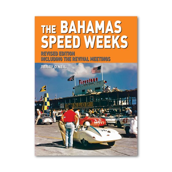 The Bahamas Speed Weeks